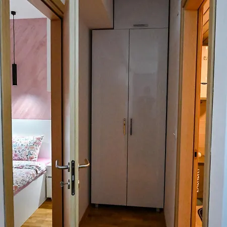 Daire Aura Lux Üsküp