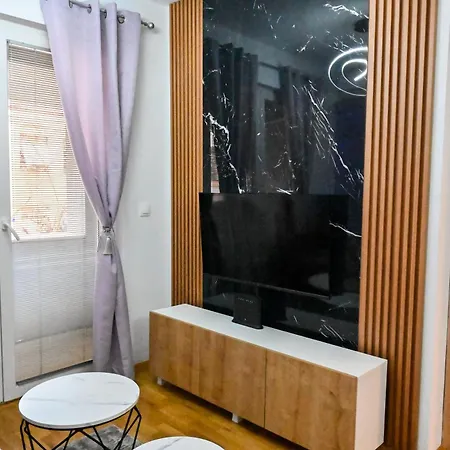 Daire Aura Lux Üsküp